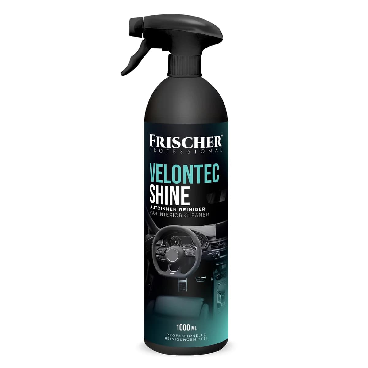 Płyn do czyszczenia wnętrza auta 1000 ml